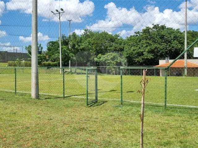 Terreno à venda em Floratta Nações Residencial - SP