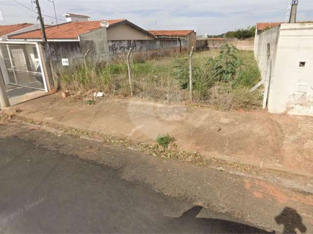 Terreno à venda em Jardim De Allah - SP