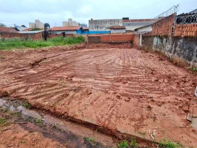 Terreno à venda em Jardim Cruzeiro Do Sul - SP