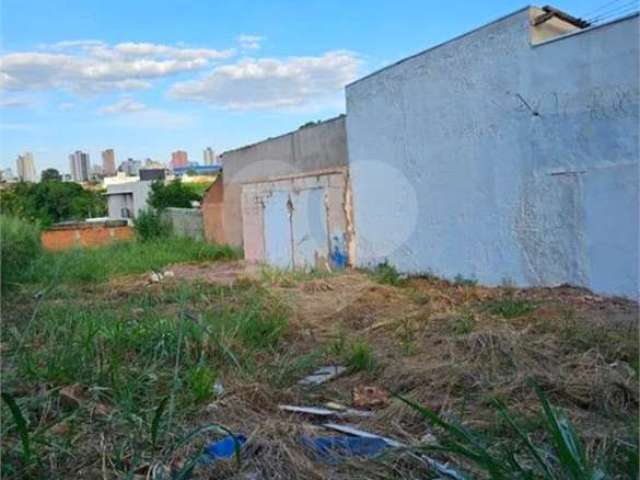 Terreno à venda em Vila Souto - SP