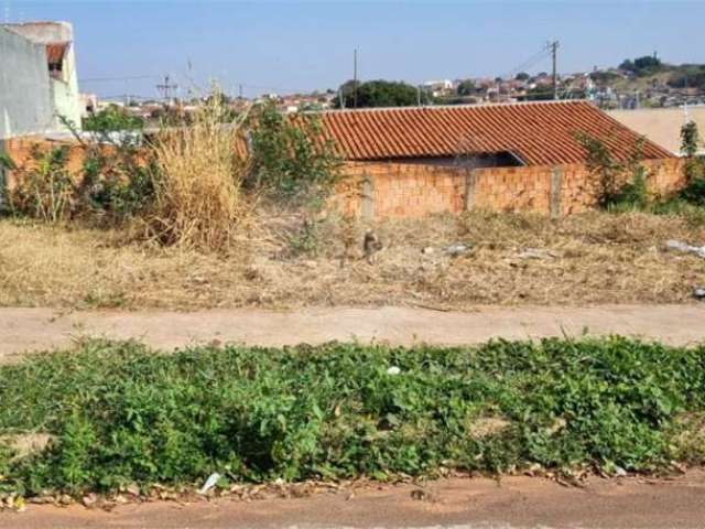 Terreno à venda em Vila Industrial - SP