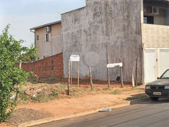 Terreno à venda em Parque São João - SP