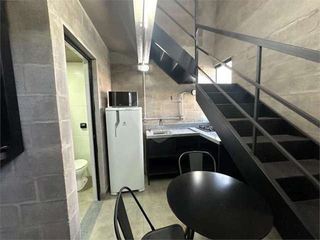 Loft com 1 quartos para locação em Vila Santa Inês - SP