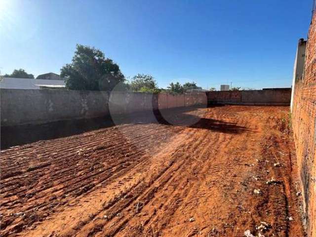 Terreno à venda em Vila Industrial - SP