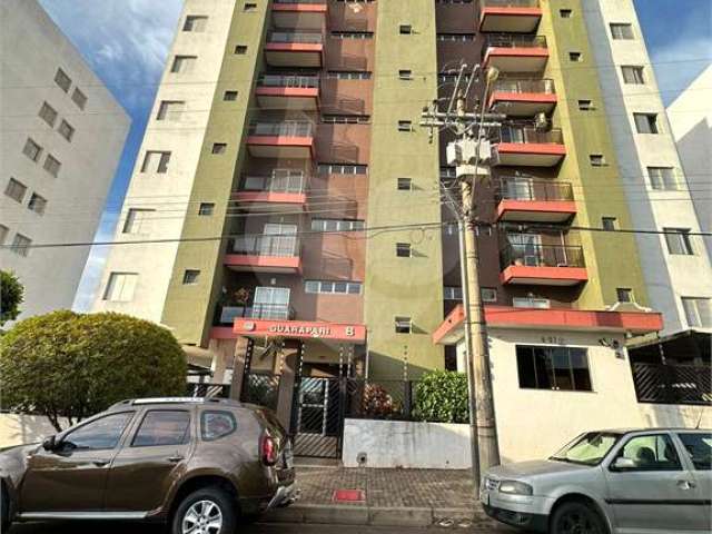 Apartamento com 2 quartos para locação em Jardim Estoril - SP