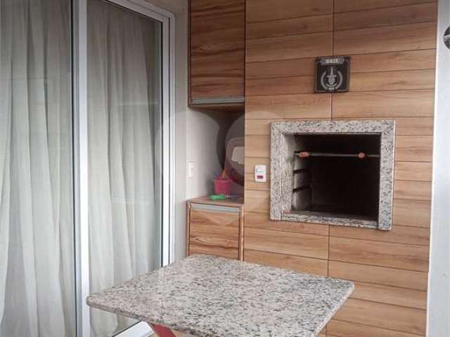 Apartamento com 2 quartos à venda em Vila Aviação - SP