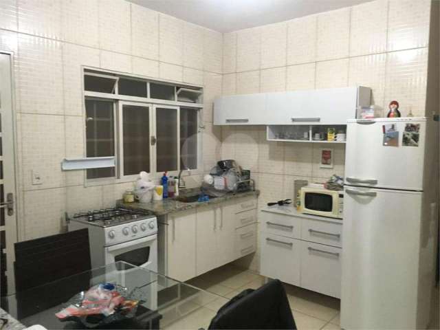 Casa com 1 quartos à venda em Jardim Mendonça - SP