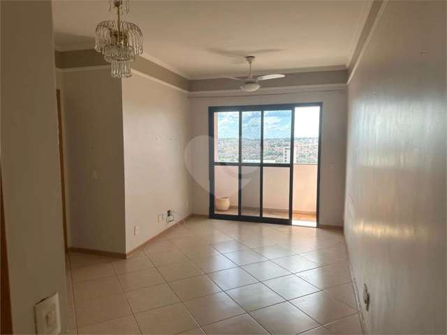 Apartamento com 3 quartos à venda em Vila Silva Pinto - SP