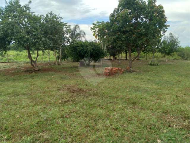 Rural à venda em Centro - SP