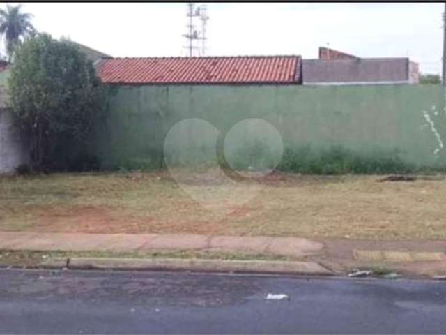 Terreno à venda em Parque Santa Edwiges - SP