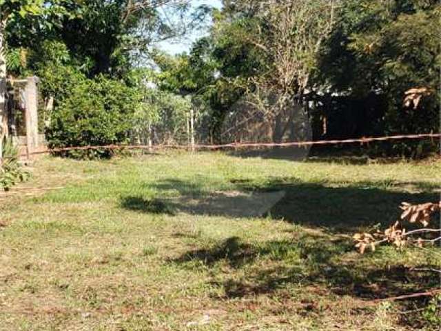 Terreno à venda em Jardim Marabá - SP