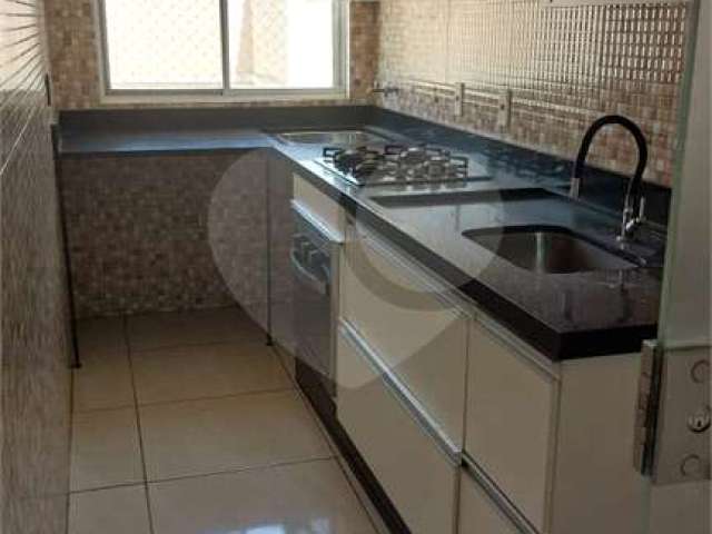 Apartamento com 2 quartos à venda em Vila Giunta - SP