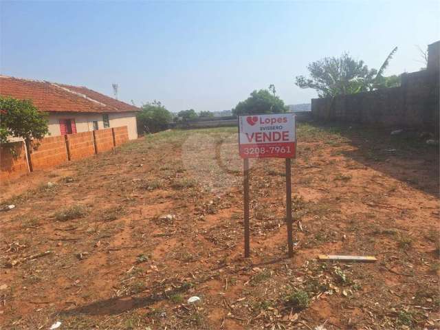 Terreno à venda em Vila Industrial - SP