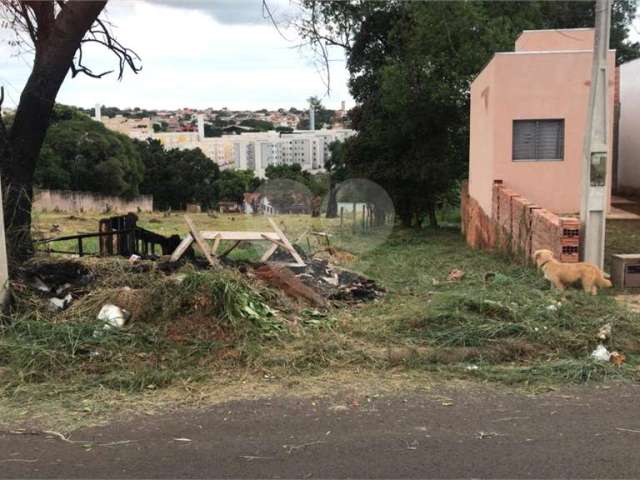 Terreno à venda em Vila Nova Paulista - SP