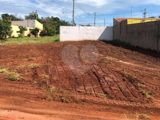 Terreno à venda em Vale Do Igapó - SP