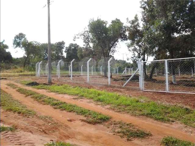 Terreno à venda em Vale Do Igapó - SP