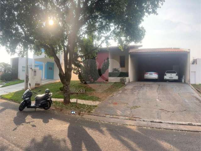 Condomínio com 3 quartos à venda em Residencial Vale Florido - SP