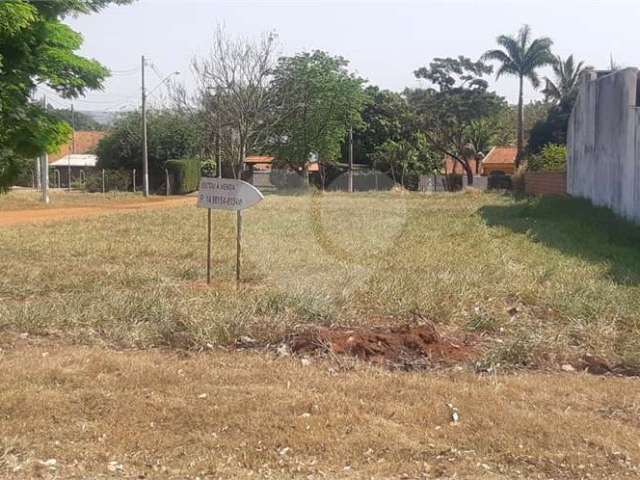 Terreno à venda em Jardim Primavera - SP