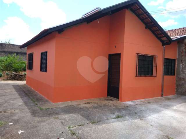 Casa com 2 quartos à venda em Conjunto Habitacional Presidente Eurico Gaspar Dutra - SP