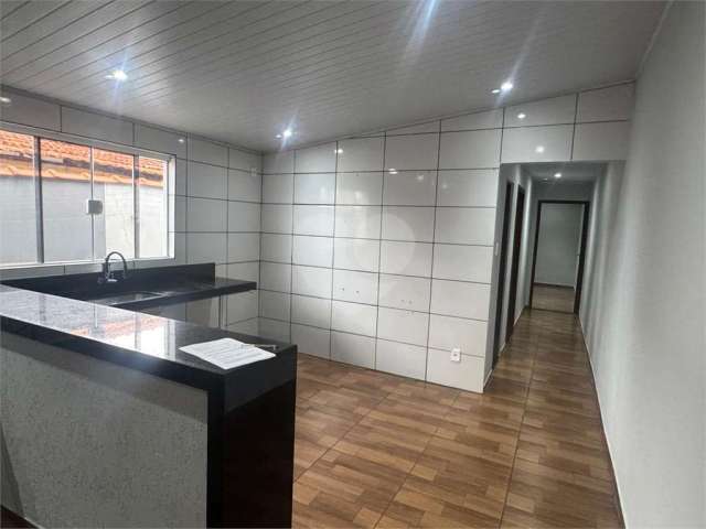 Casa com 2 quartos à venda em Pousada Da Esperança I - SP