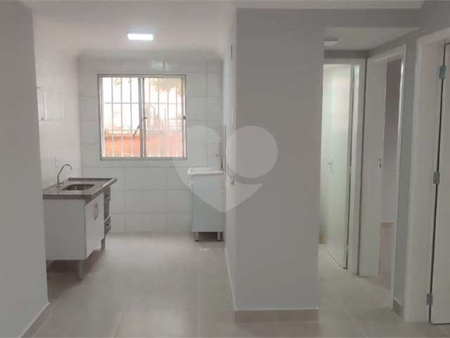 Apartamento com 2 quartos à venda em Monte Verde - SP