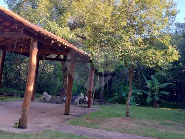 Chácara com 3 quartos à venda em Parque Das Nações - SP