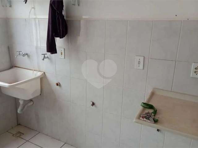 Apartamento com 2 quartos à venda em Jardim Ouro Verde - SP