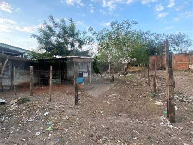 Terreno à venda em Parque Jaraguá - SP