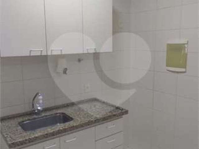 Apartamento com 1 quartos à venda em Vila Santa Tereza - SP