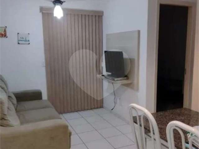 Apartamento com 2 quartos à venda em Vila Giunta - SP