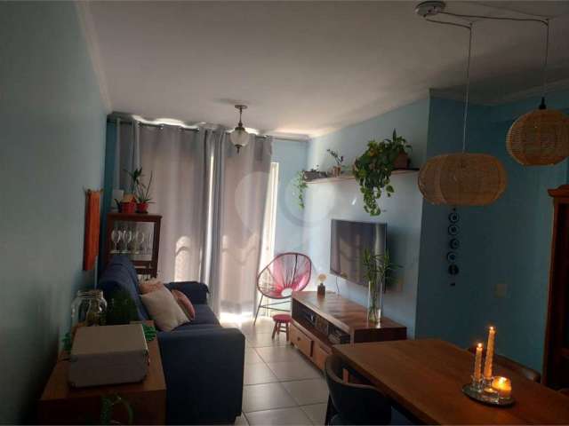 Apartamento com 2 quartos à venda em Vila Aeroporto Bauru - SP