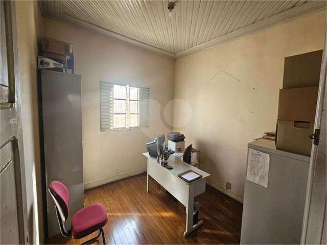 Casa com 2 quartos à venda em Jardim Bela Vista - SP