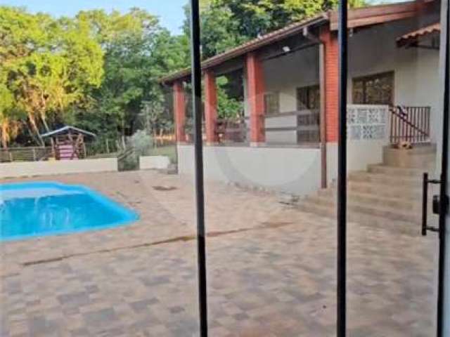 Chácara com 3 quartos à venda em Santa Izabel - SP