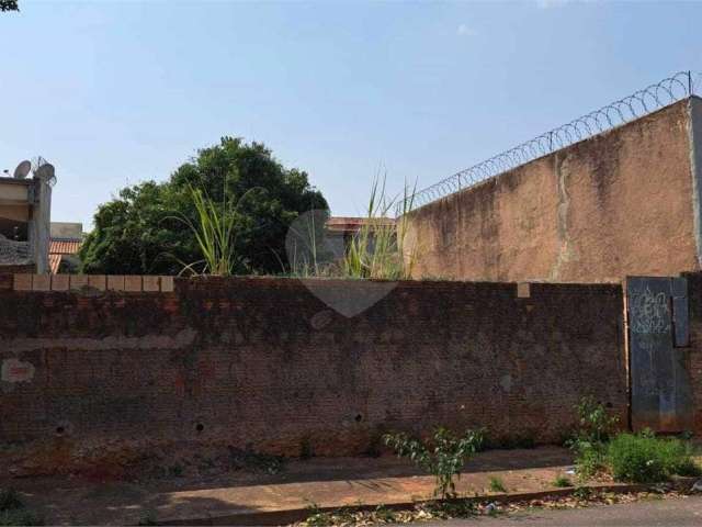 Terreno à venda em Vila São João Da Boa Vista - SP