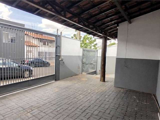 Casa com 3 quartos para locação em Vila Cidade Universitária - SP