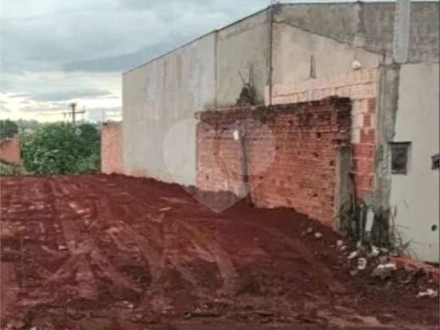 Terreno à venda em Jardim Silvestre - SP