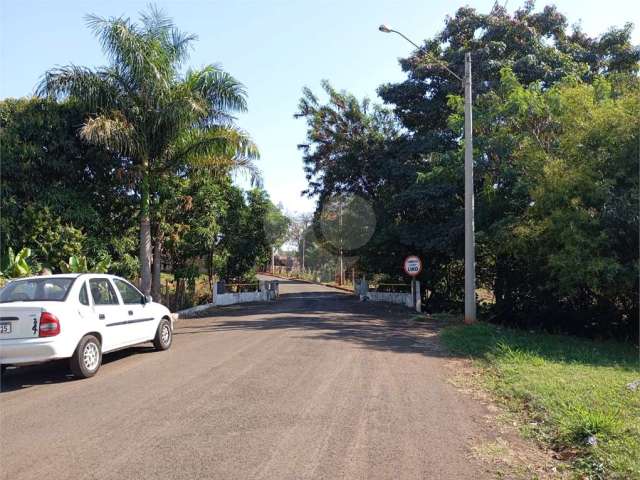 Terreno à venda em Centro - SP