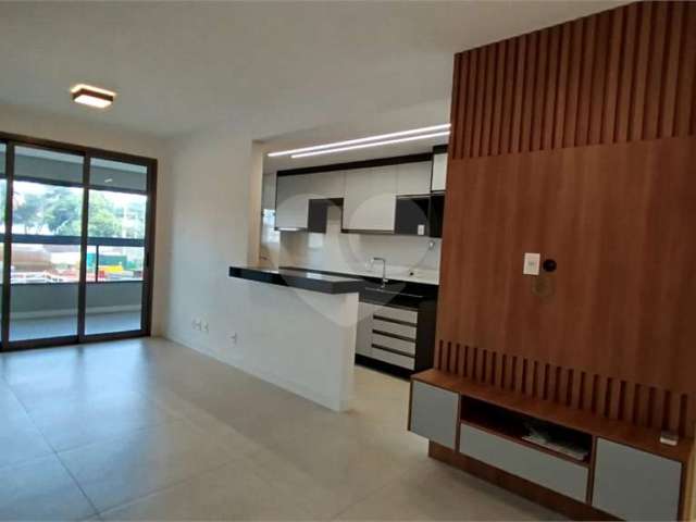 Apartamento com 3 quartos para locação em Jardim Estoril Iv - SP