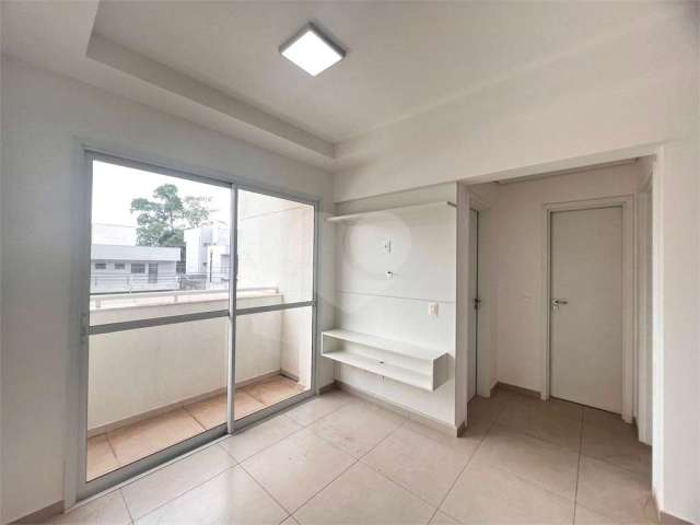 Apartamento com 2 quartos para locação em Jardim Colonial - SP