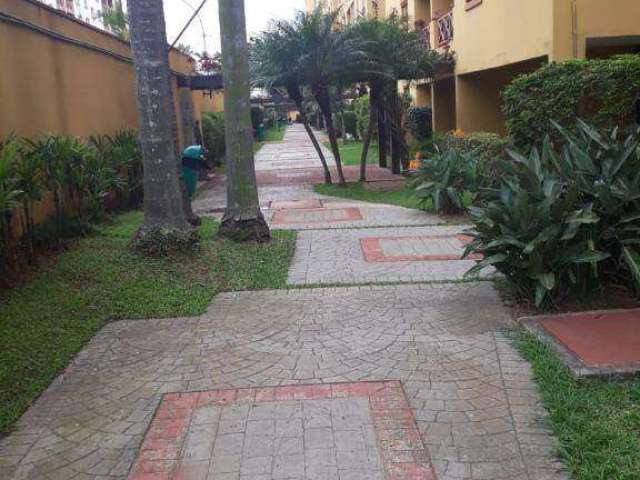 Belo Apartamento Ultimo andar!