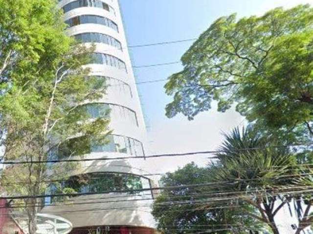 Apartamento com 3 dormitorios a venda, 205 m? por R$ 1.730.000,00 - Jardim - Santo Andre/SP