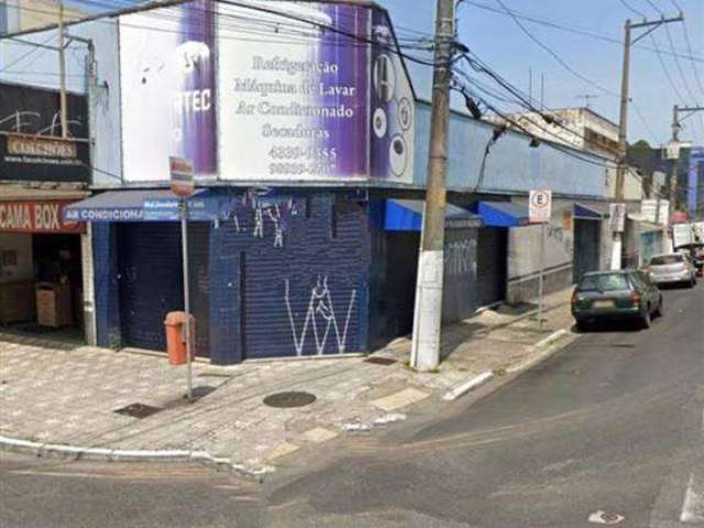 Locacao Comercial Sao Bernardo do Campo!!