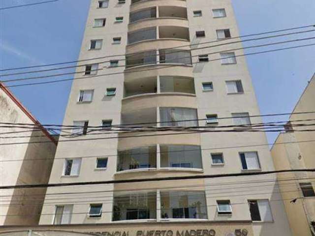 Excelente Apartamento!!! Ultimo Andar!!