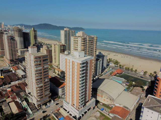 Apartamento aviação - praia grande sp