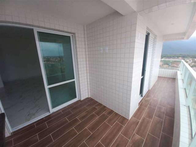 Apartamento flórida - praia grande sp