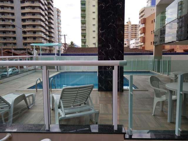 Apartamento tupi - praia grande sp