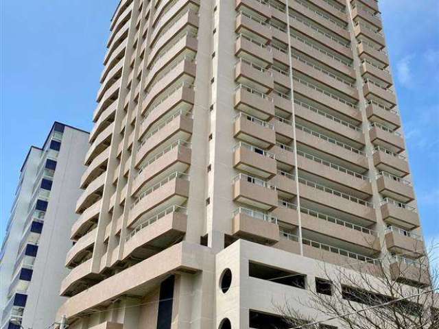 Apartamento aviação - praia grande sp