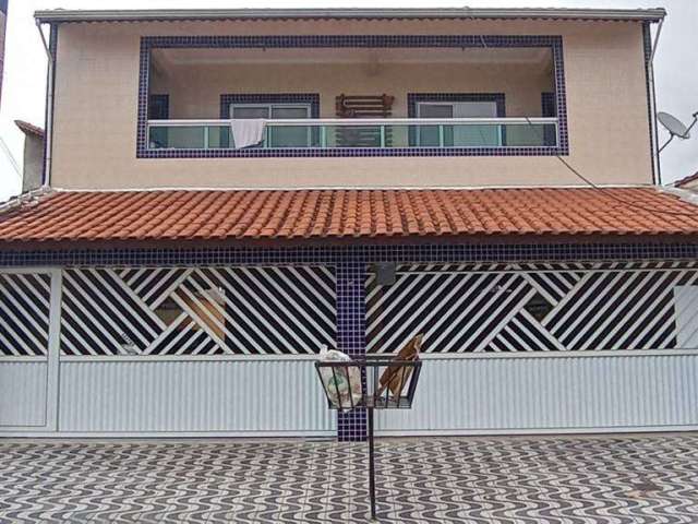 Casa mirim - praia grande sp