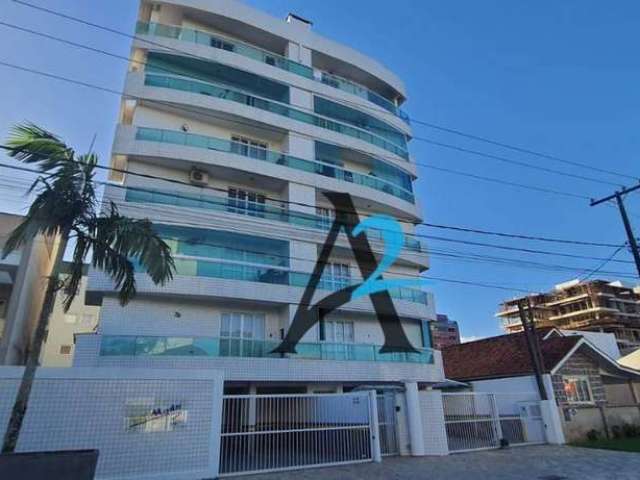 APARTAMENTO DE 02 DORMITÓRIOS A 500m DA PRAIA CENTRAL DE GUARATUBA