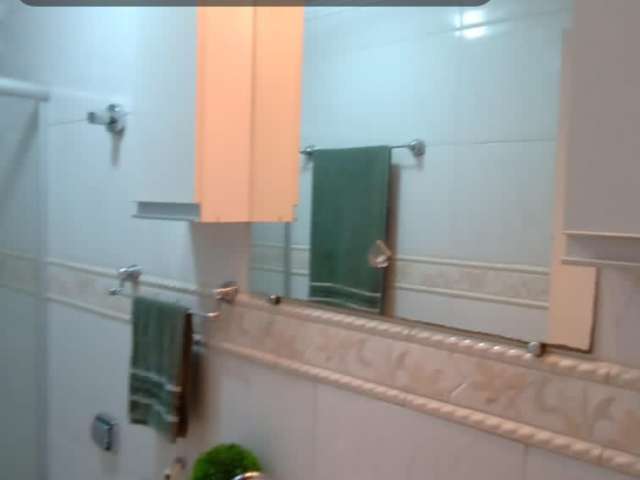 Vendo apartamento 2 dormitórios 1vaga Macedo Guarulhos SP